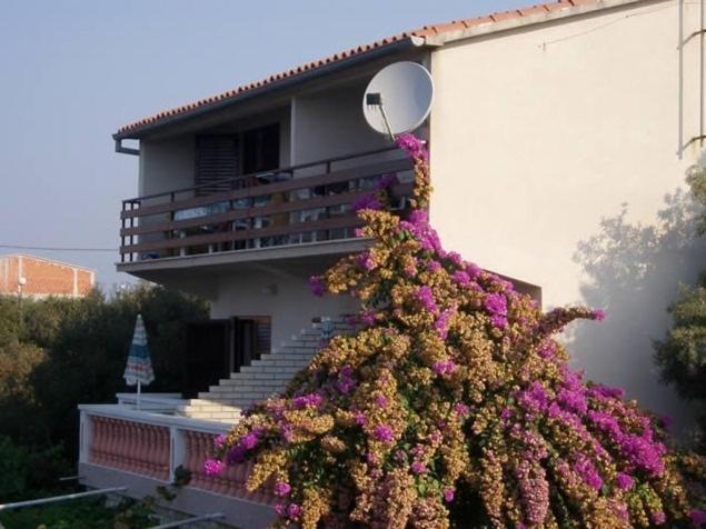 Villa Ibis Zadar Exterior photo